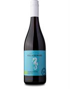 MGM Mondo del Vino Villa di Mare Sangiovese, Romagna Organic DOC 2020 Red Wine Italy 75 cl 13,5%